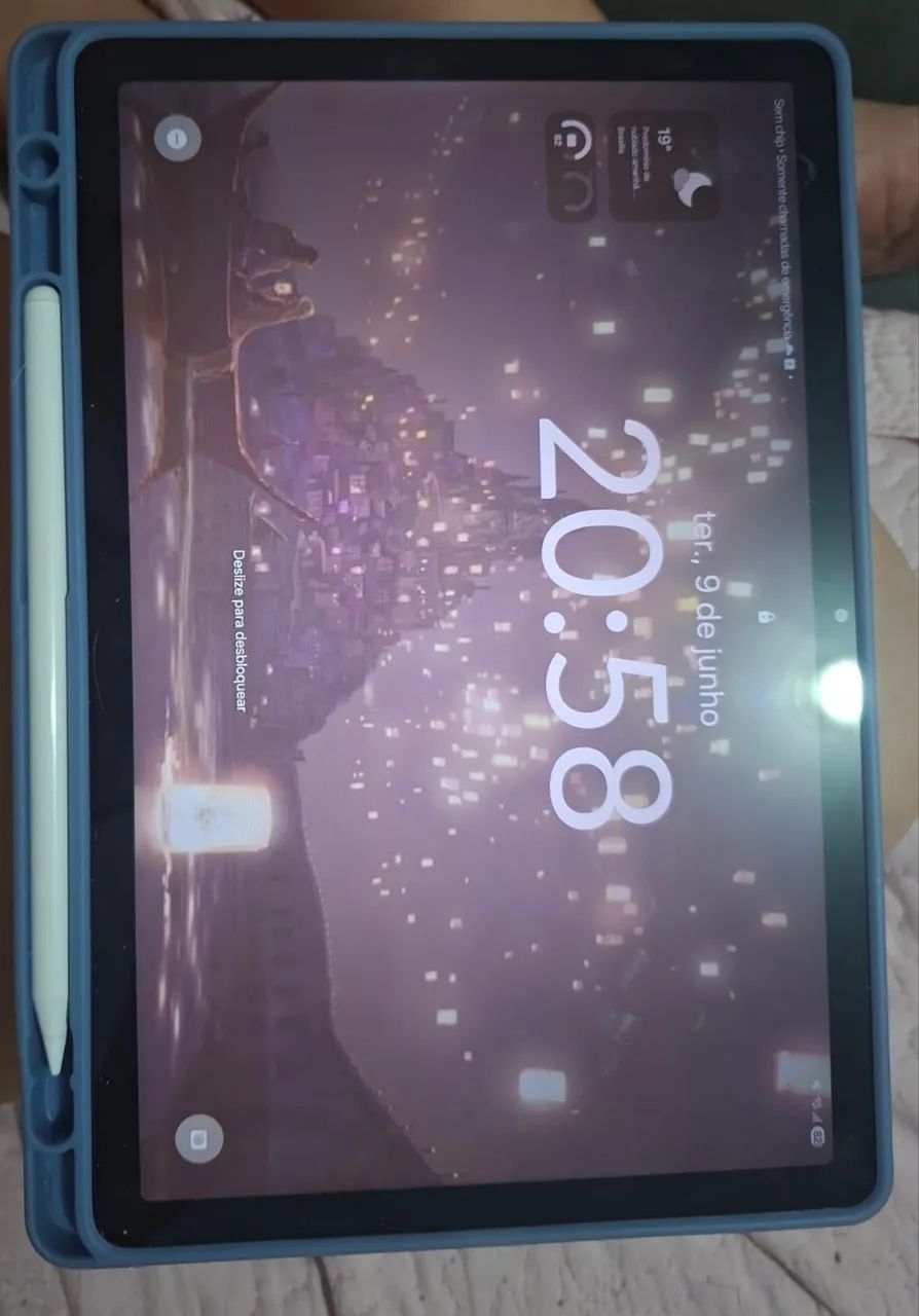 Tablet - Foto 2