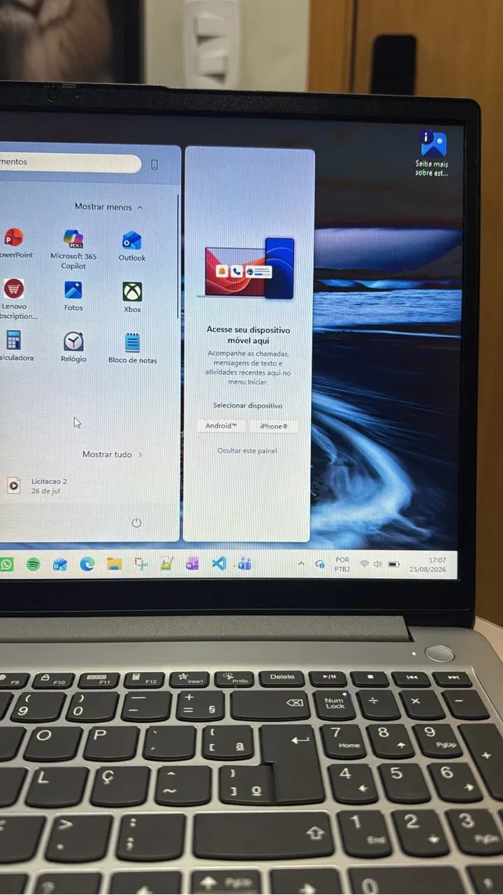 Notebook Lenovo IdeaPad I3 - Foto 2