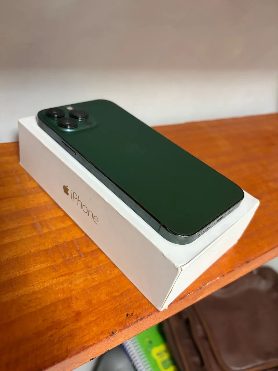 iPhone 13 Pro Max R$:3.300  - Foto 3