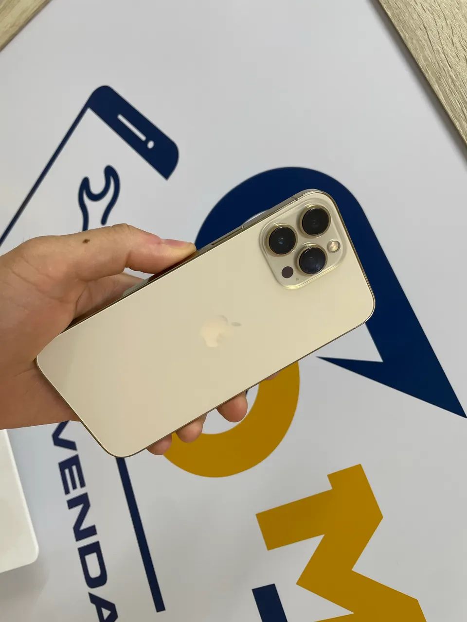 iPhone 13 Pro Max 256 Gb 76% - Foto 5