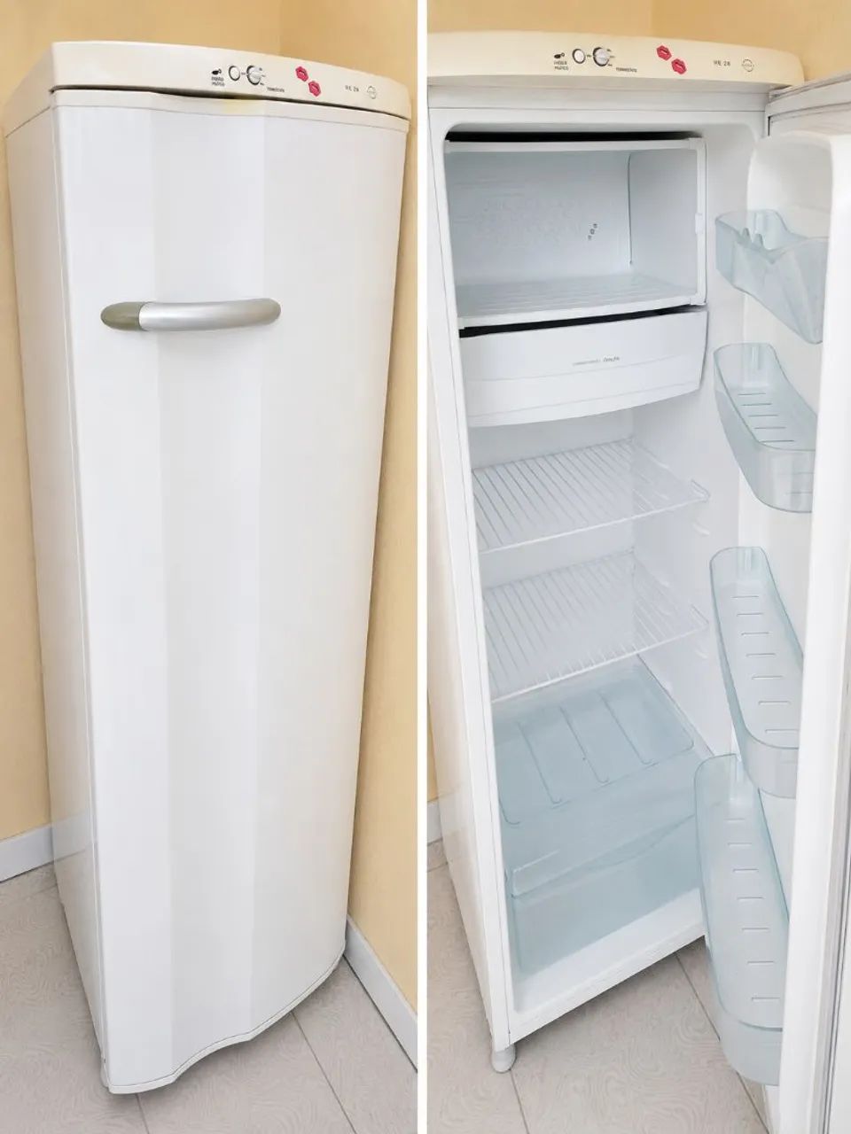Vendo geladeira