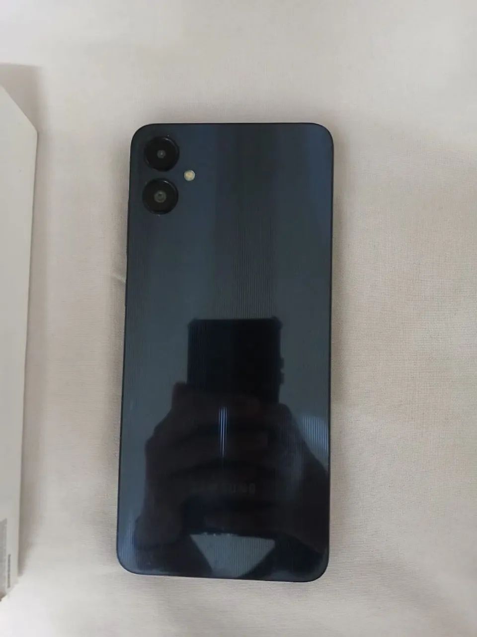 A05 em otimas condições- 128GB e 4 de ram - Foto 4