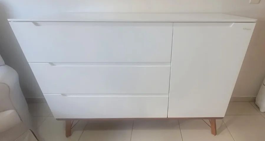 CÔMODA MATIC ALBI