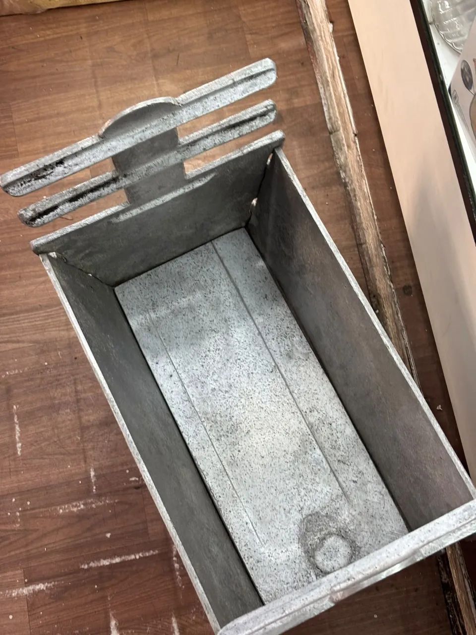 CHURRASQUEIRA DE ALUMÍNIO FUNDIDO  - Foto 4