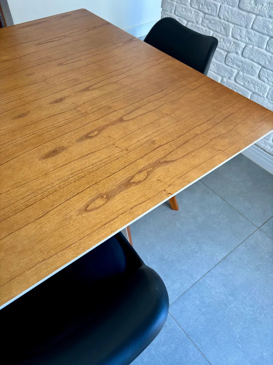 MESA 6 LUGARES 