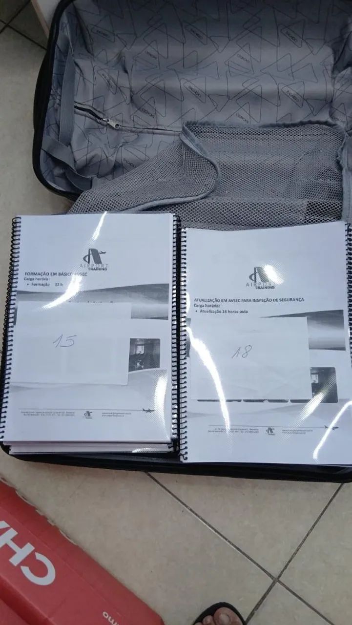 Apostilas  - Foto 2