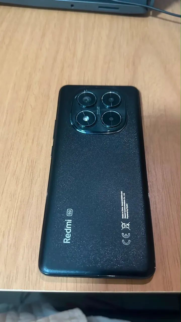 CELULAR REDMI NOTE 14 PRO 256 5g - Foto 3