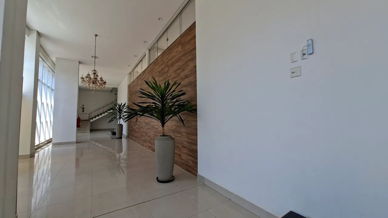 Residencial Auge, 3/4, Parque Amazônia  - Foto 2