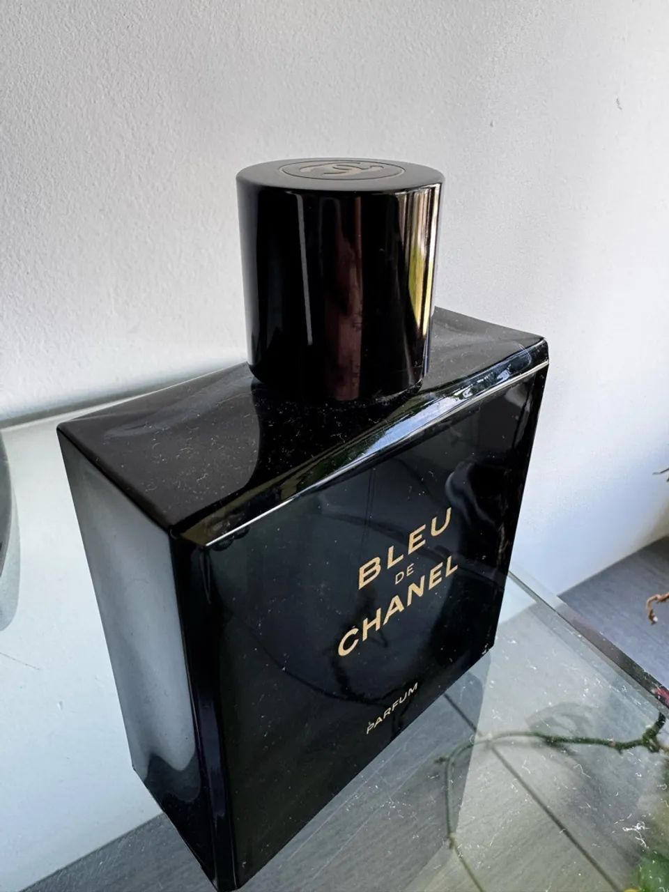 Perfume Bleu de Chanel Ray de parfum 150ml - Foto 5