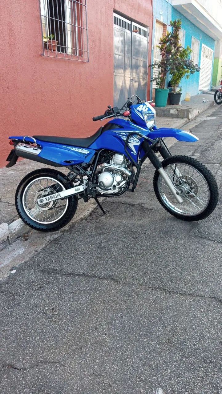 Xtz lander 250 - Foto 2