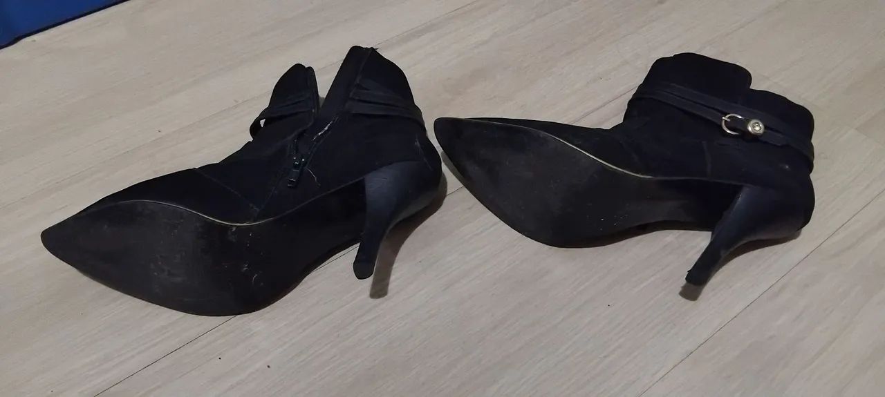Sapatos femininos, 36.  - Foto 4