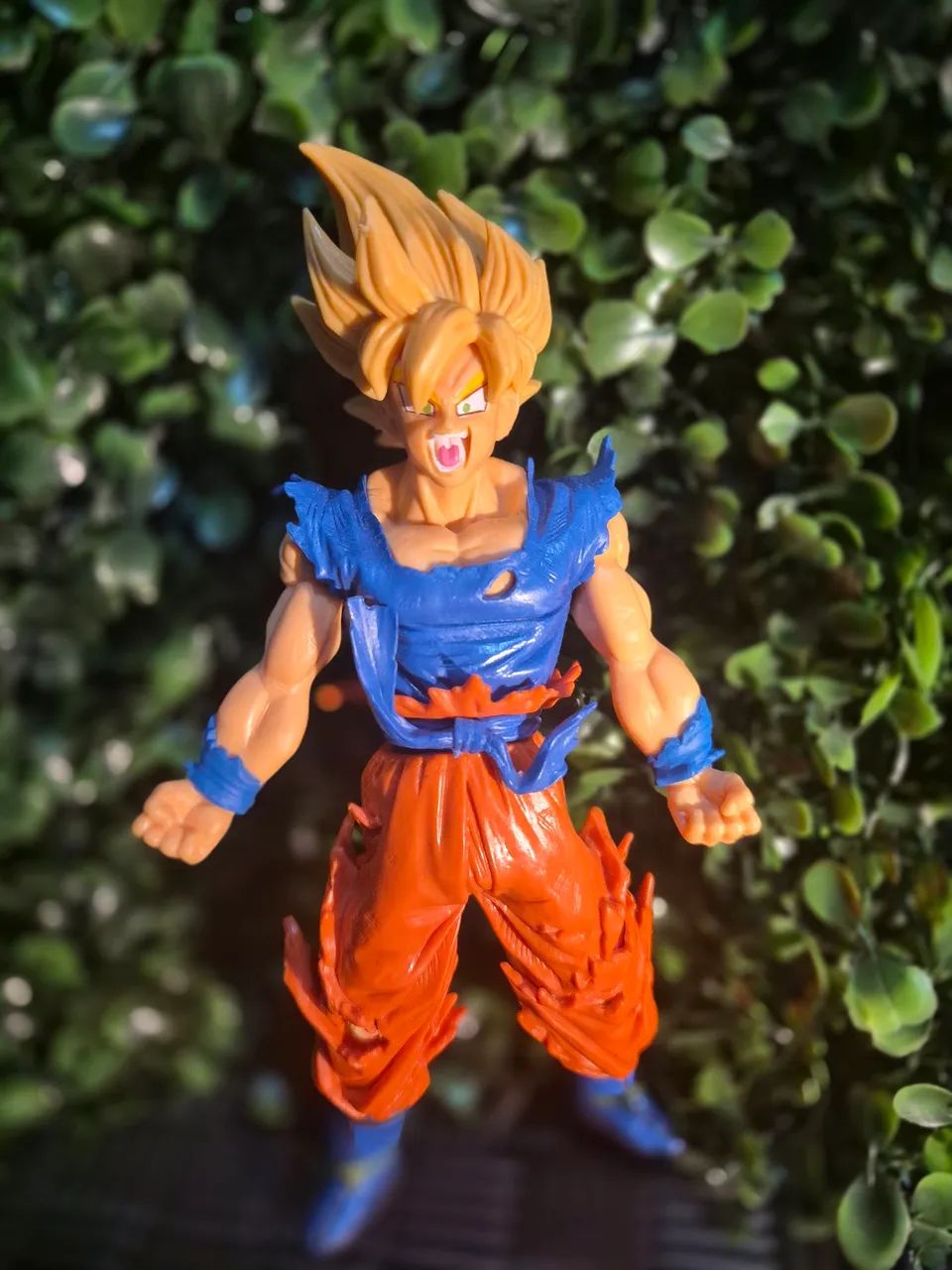 Action Figure Dragon Ball  - Foto 2