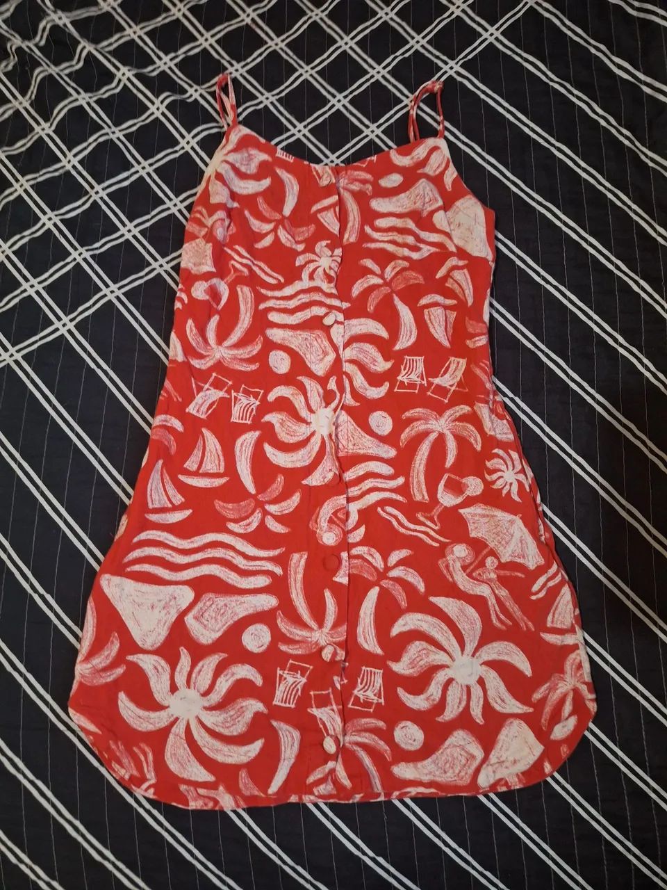 Vestido