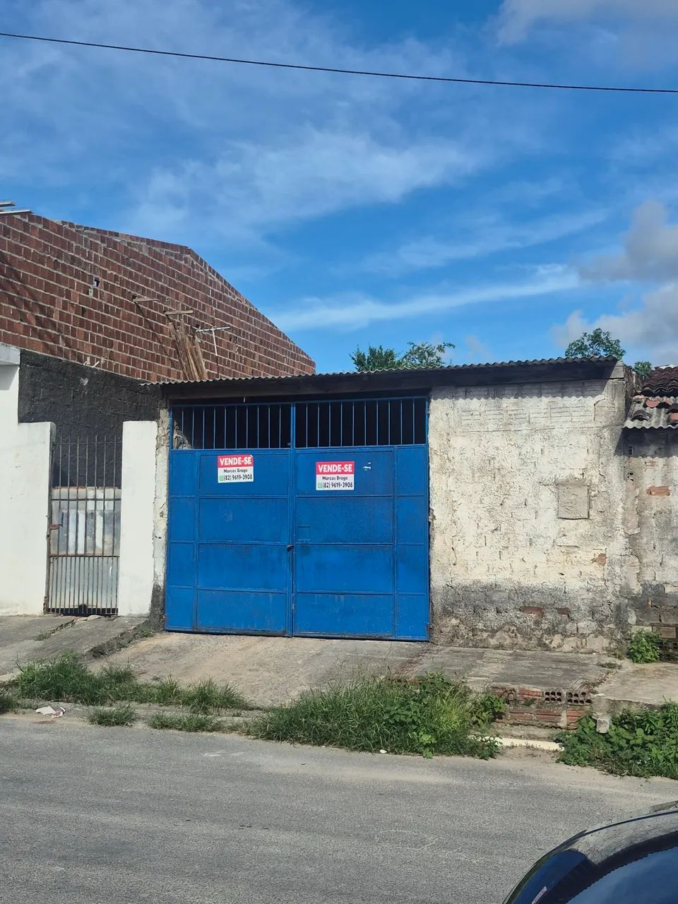 Foto - Maceió - Jardim Petrópolis