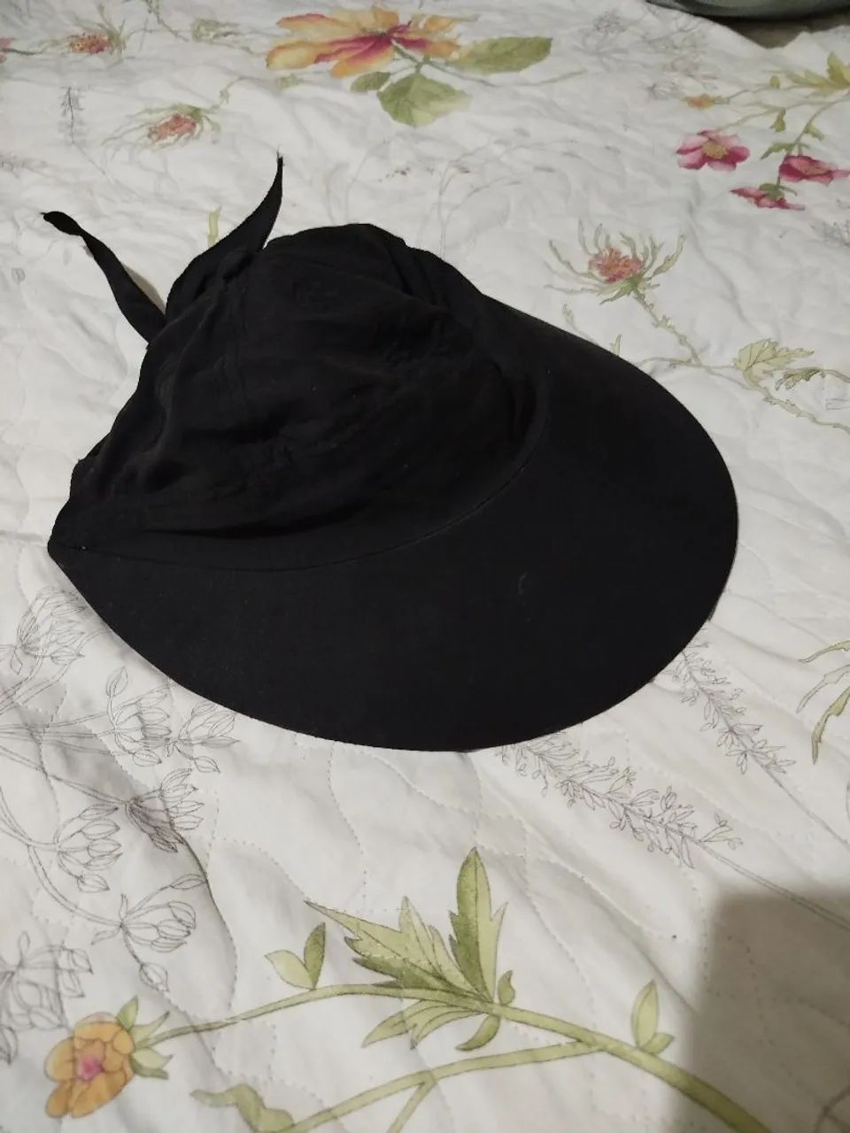 Chapéu feminino 