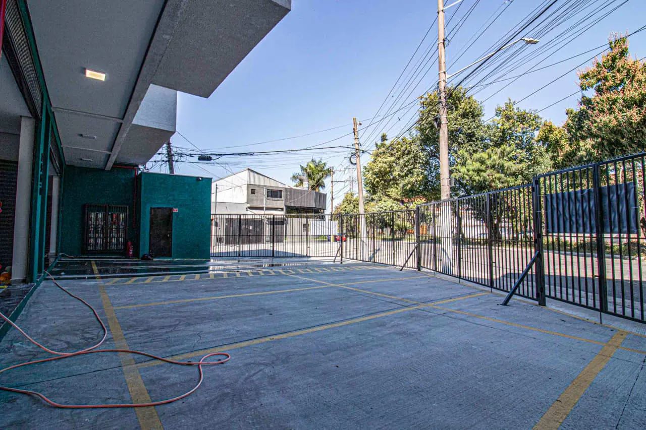 Prédio comercial na Rua Izidro Ortiz, 256  144 m² - Foto 4