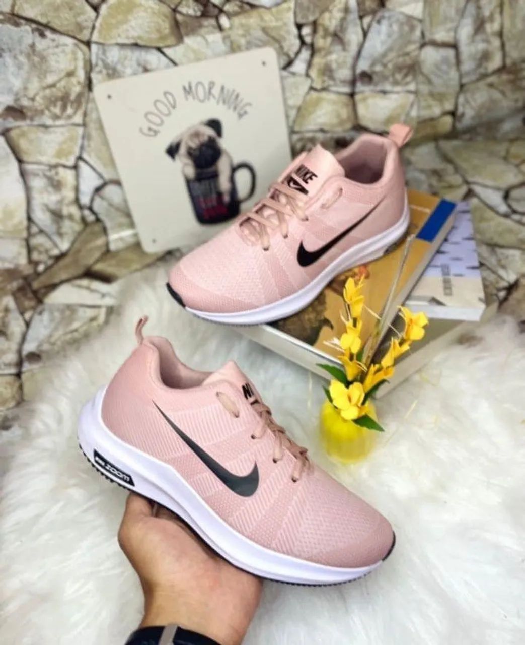 Tênis Nike Zoom  - Foto 5