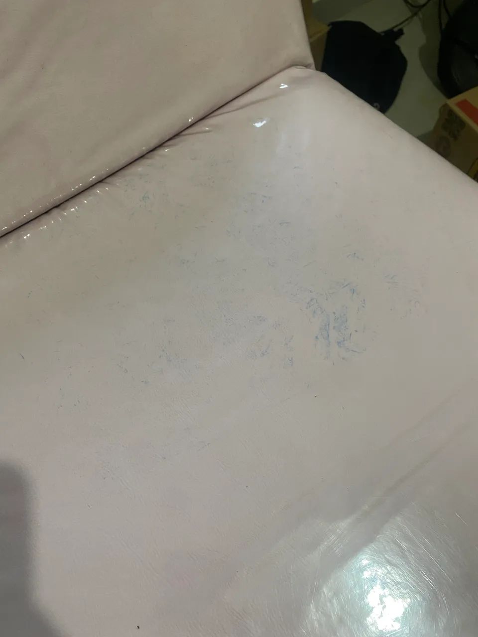 Maca com armário embutido  - Foto 4