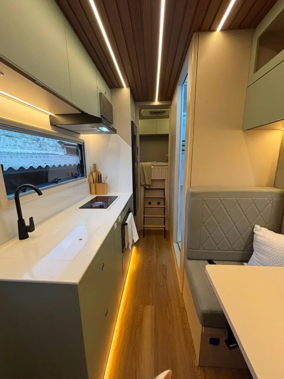 Mercedes-Benz Sprinter 517 - Foto 2