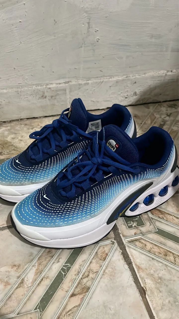 Air Max Dn Racer Blue - Foto 3