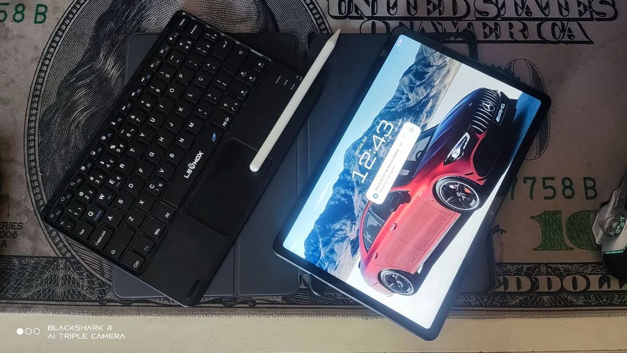 Redmi pad 2 ---  256/8 completo  - Foto 3