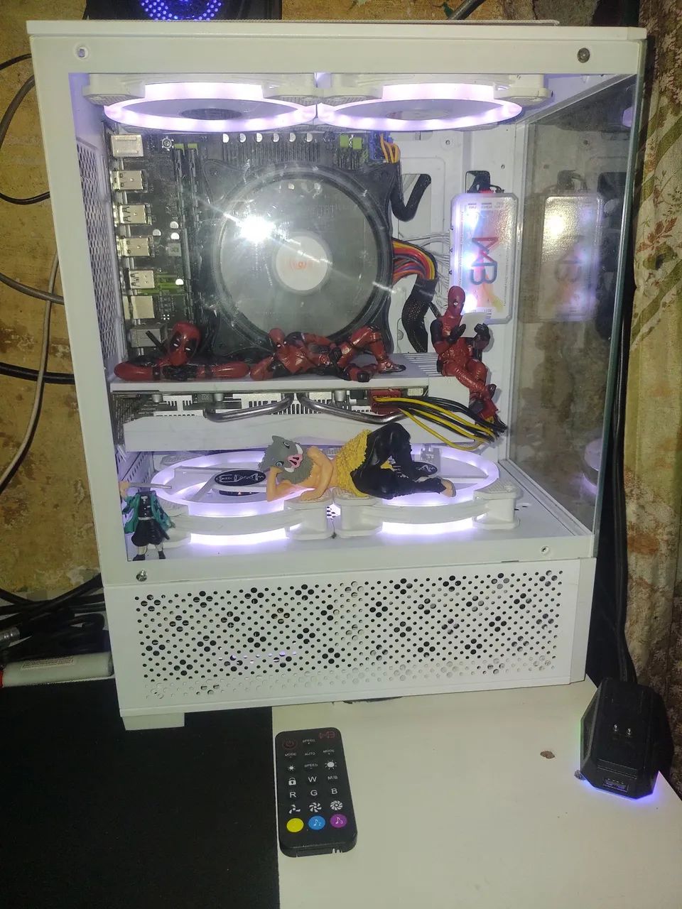 Pc gamer  - Foto 3