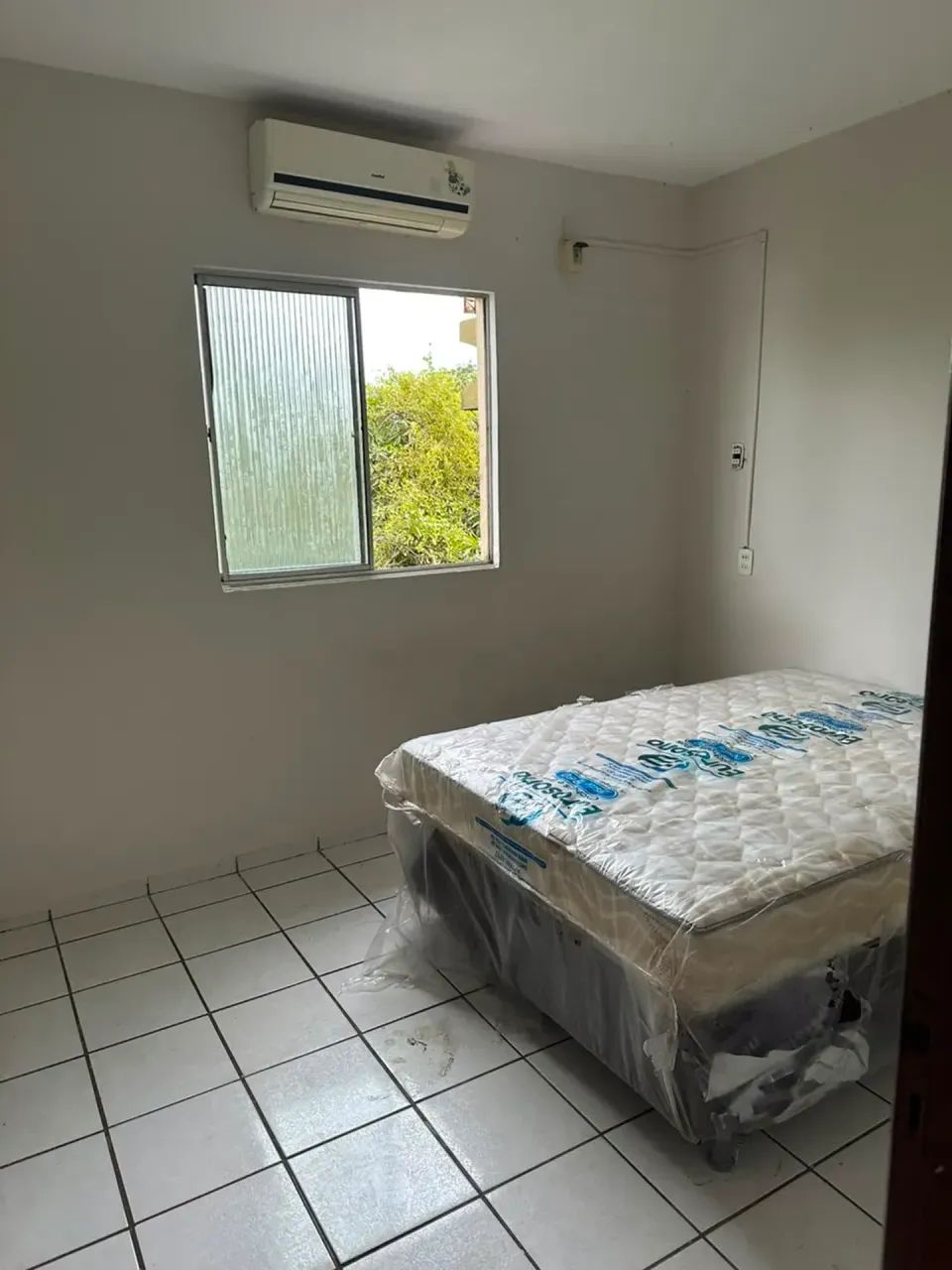 JK043 ALUGO APARTAMENTO semi-mobiliado - Foto 2