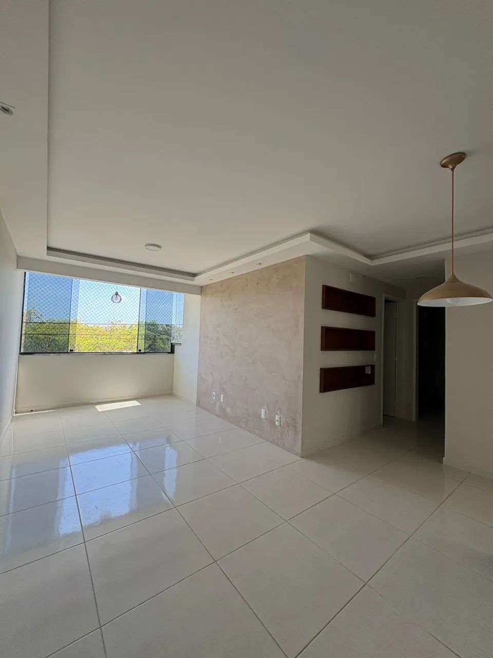 Apartamento Belo Horizonte