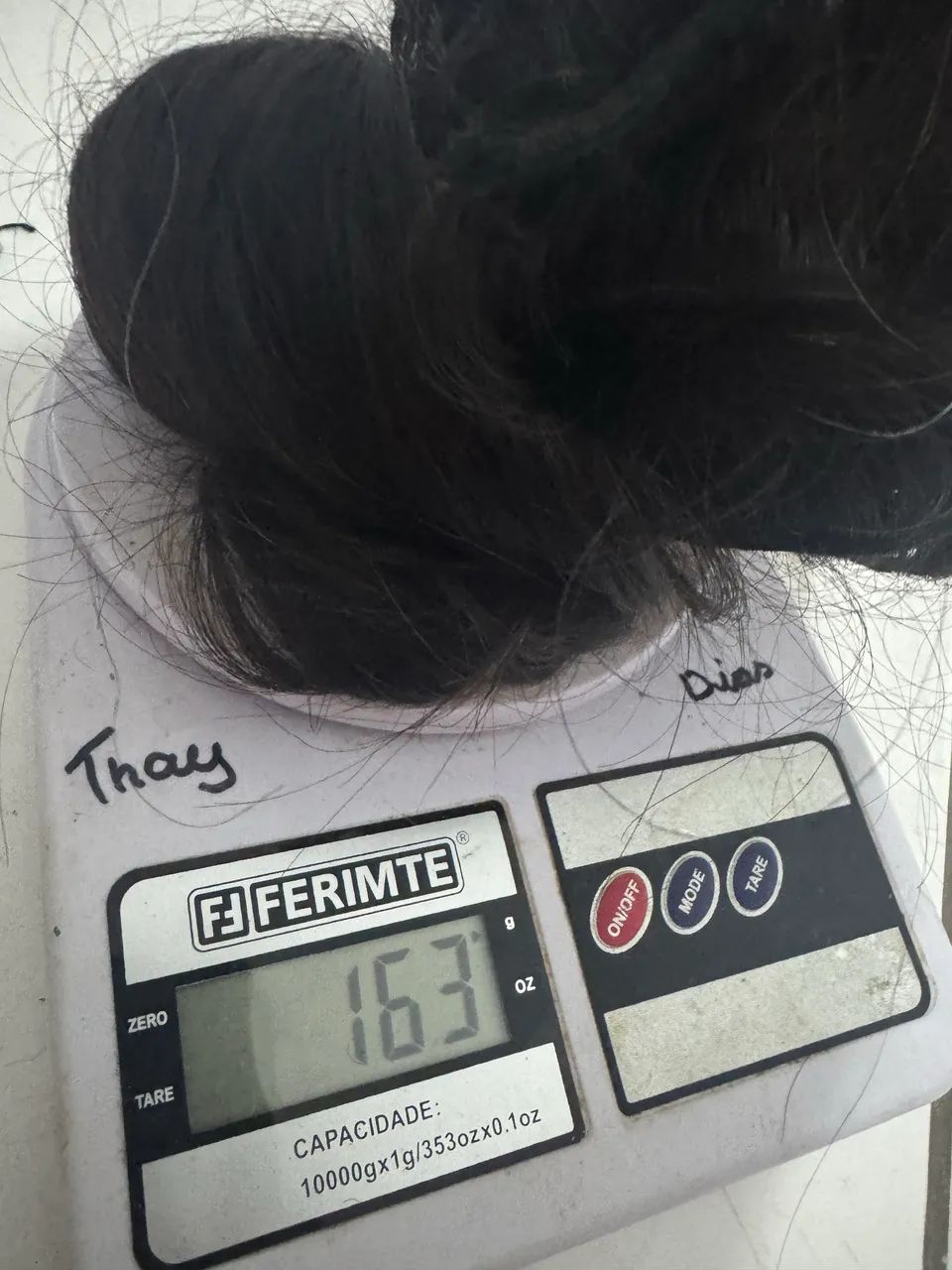 Vendo cabelo  - Foto 2