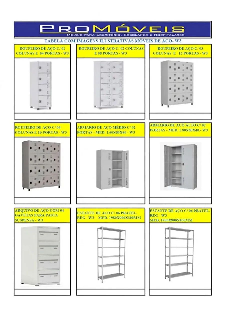 Linha de aço  - Foto 5