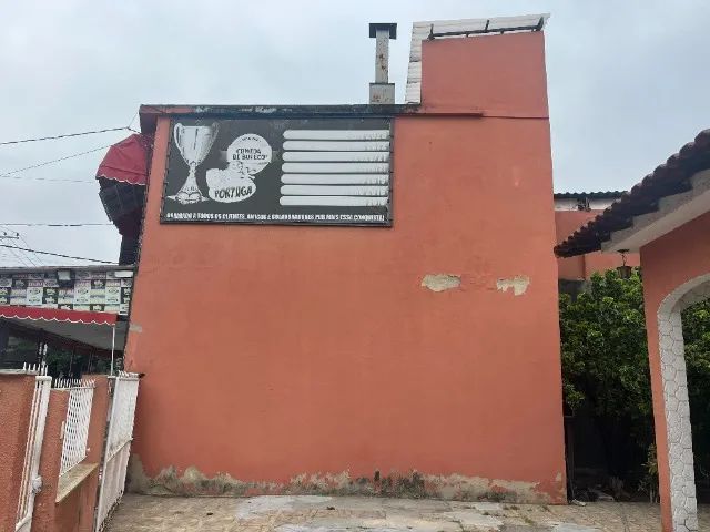 Casa no Centro de Nova Iguaçu Para Alugar e Montar Seu Comércio Com 250m2 - Foto 3