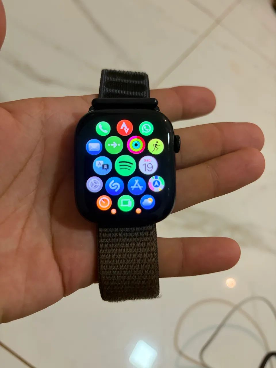 VENDO- APPLEWATCH SERIES 10 (46mm)