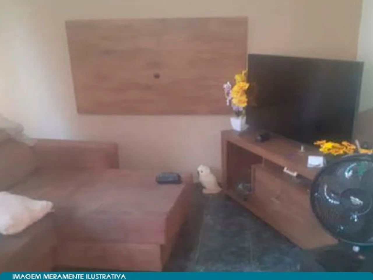 Casa 90 m² - Jardim da Graminha - Limeira - SP - Foto 4