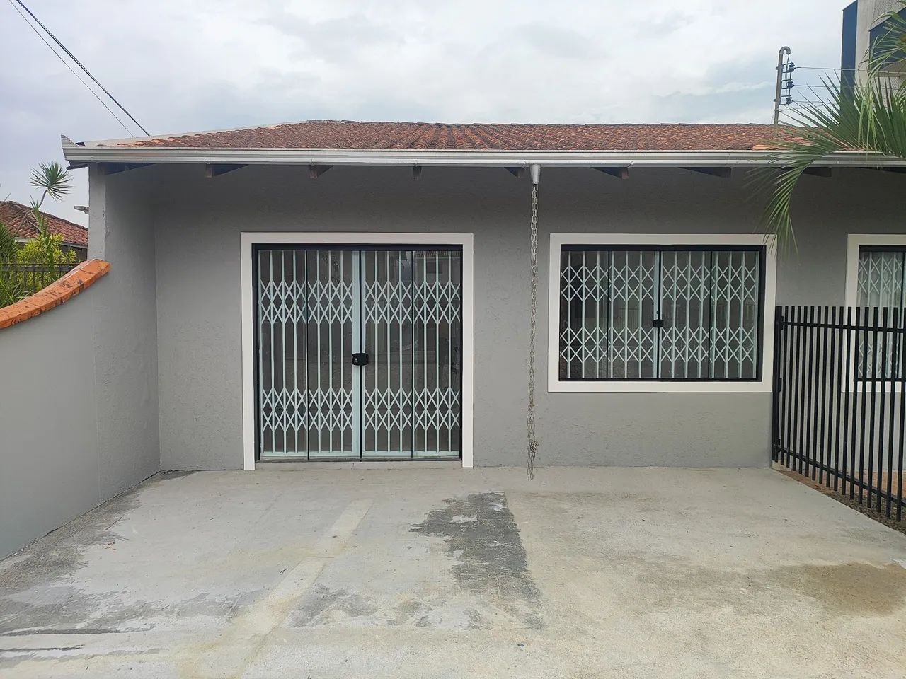 Foto - Joinville - Comasa