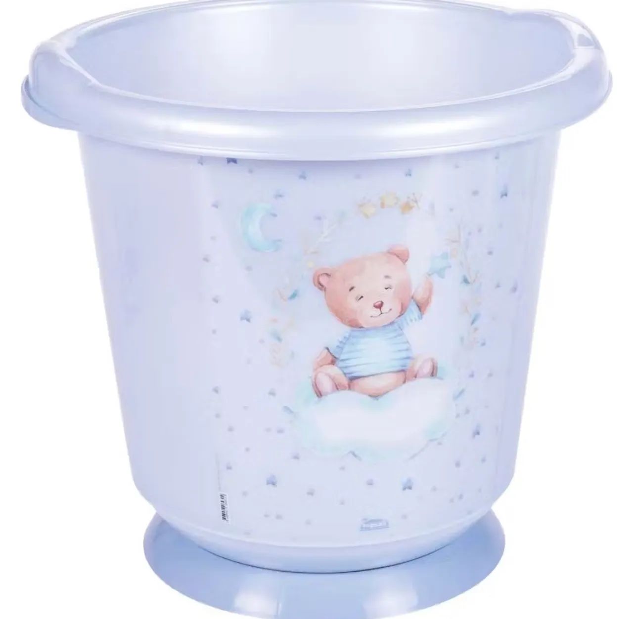 Ôfuro para bebê 
