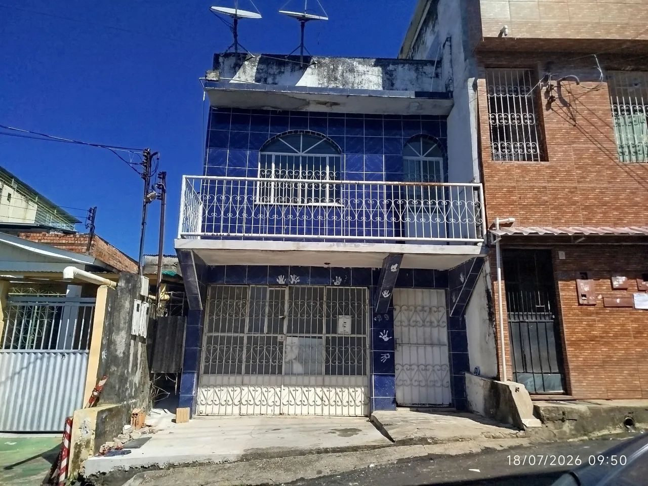 Casa a venda Sao Raimundo