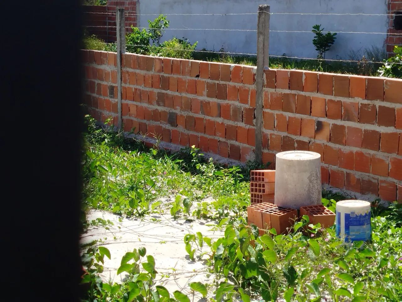 Terreno no loteamento Yuste Valverde - Foto 3