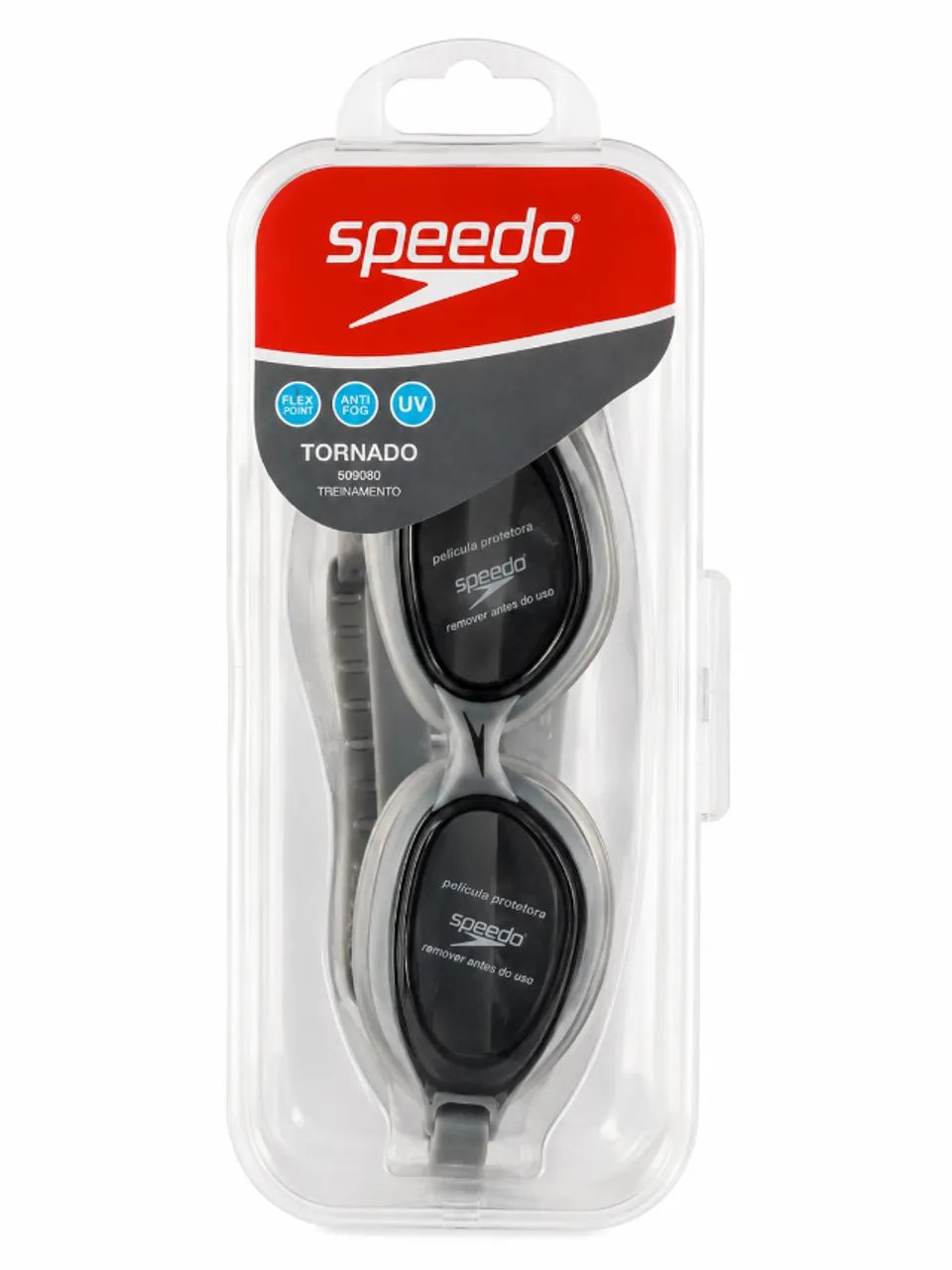 Óculos Speedo Tornado 