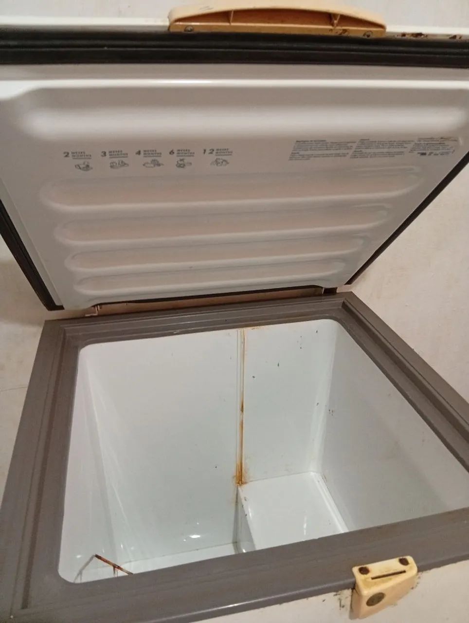 Freezer  - Foto 5