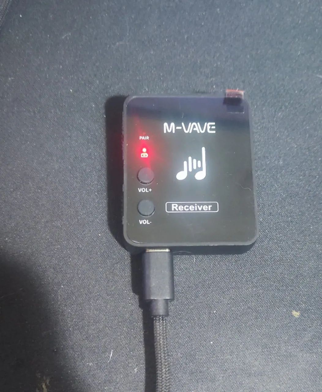 AIR BRIDGE M-VAVE RECEIVER - Foto 2