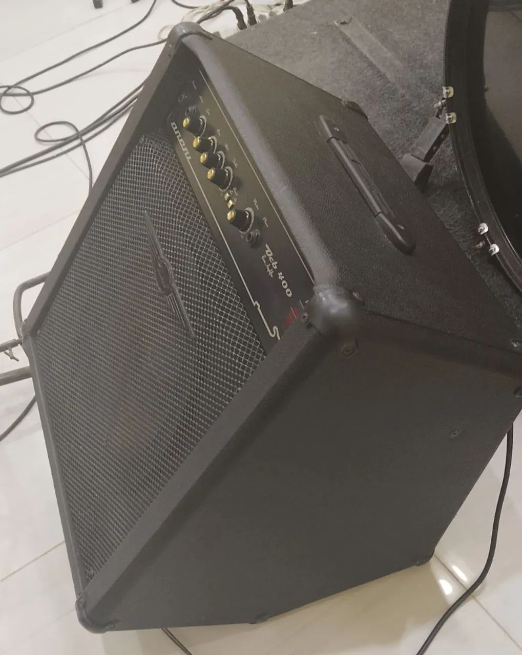 Cubo de baixo oneal - Foto 2