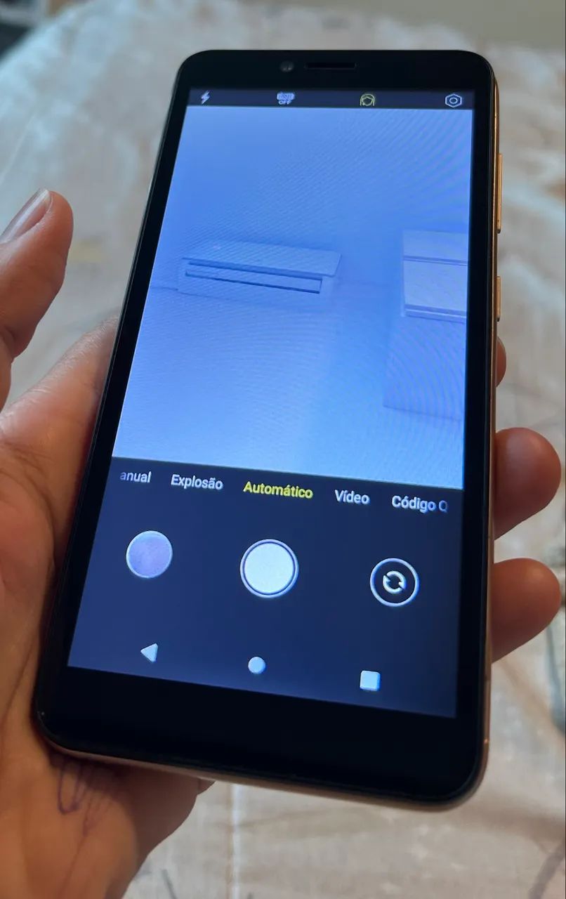 Celular Multilaser - Foto 2