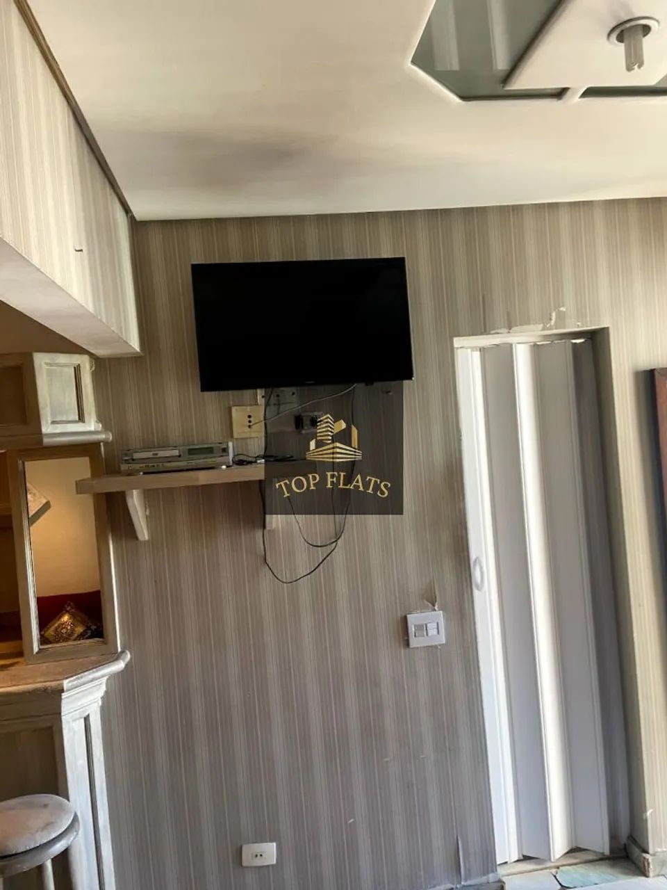 Flat disponível no centro de São Paulo - Foto 5