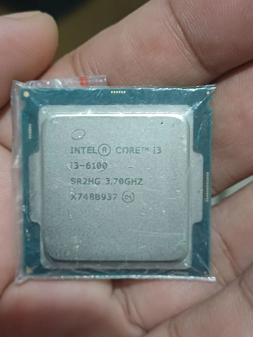 KIT 2 PROCESSADORES INTEL CORE I3 E CORE I5 - Foto 2