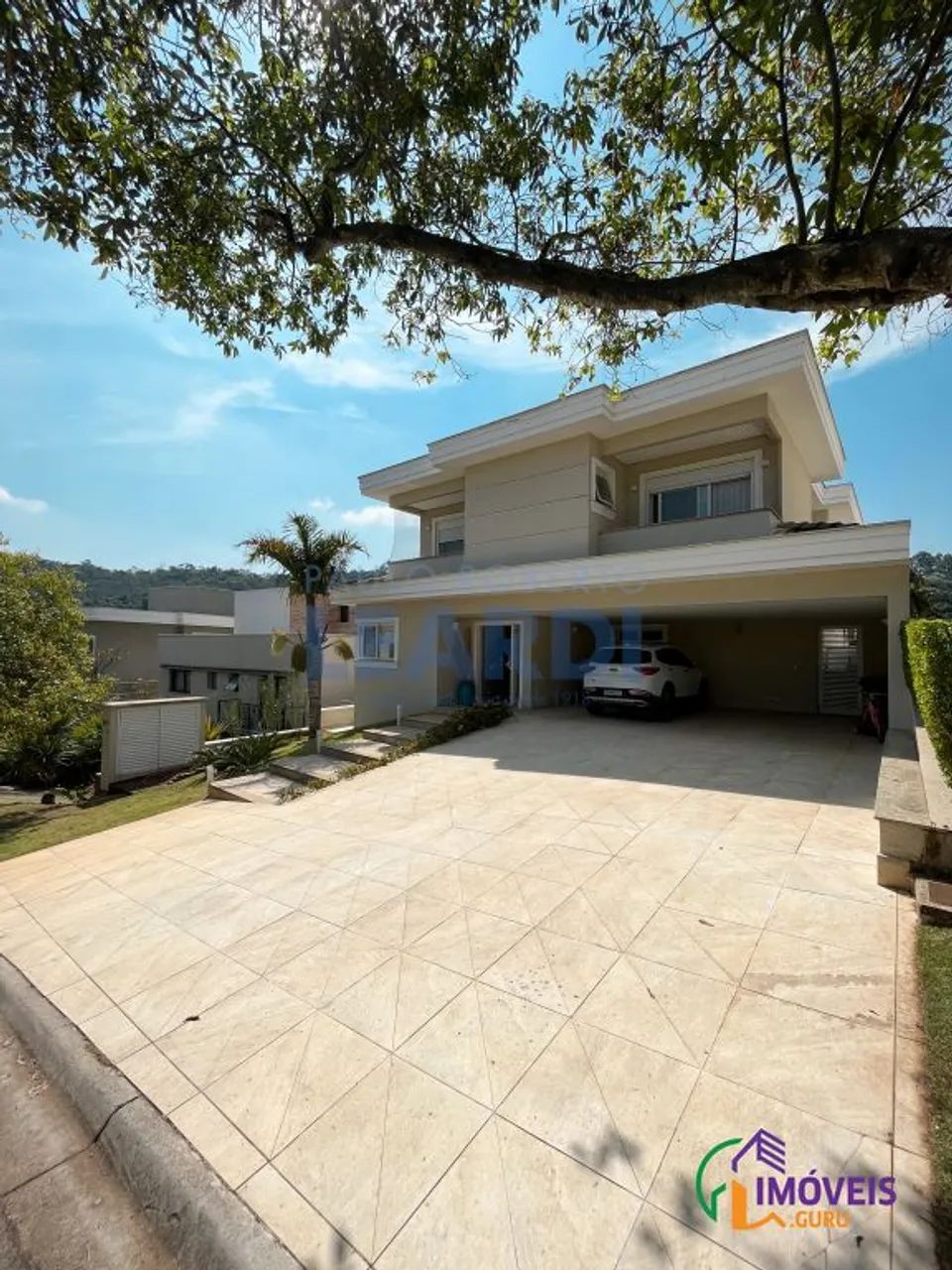 CASA EM CONDOMÍNIO - ALPHAVILLE - SP - Foto 5