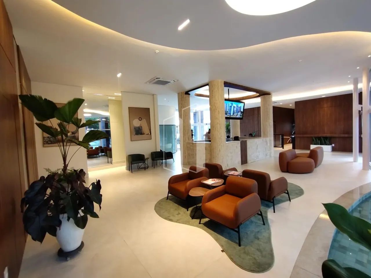Sala Comercial em Jardim Goiás - Goiânia, GO - Foto 4