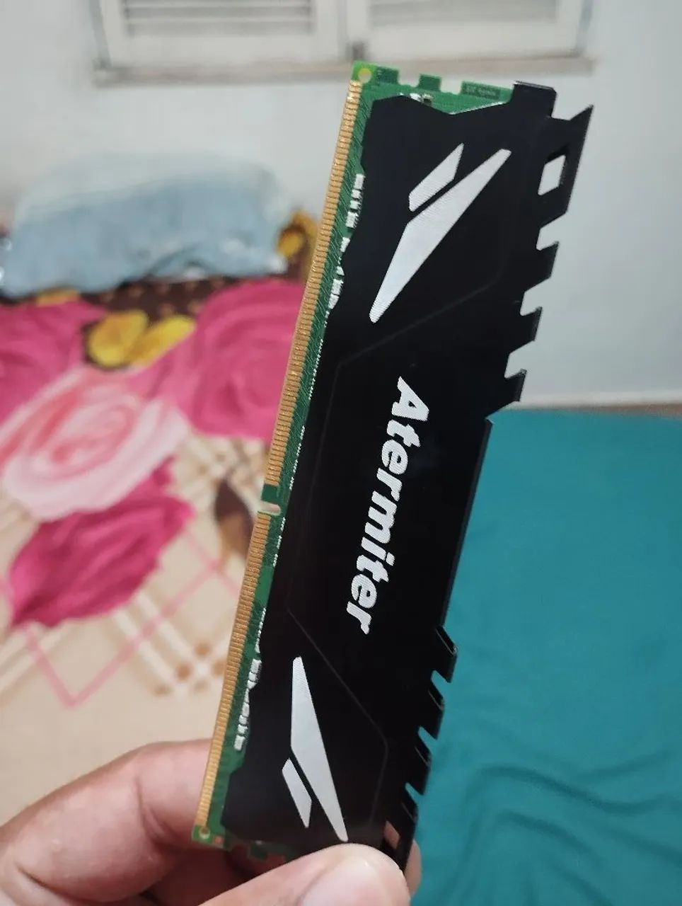 8Gb RAM Ddr4 ECC (para Xeon)