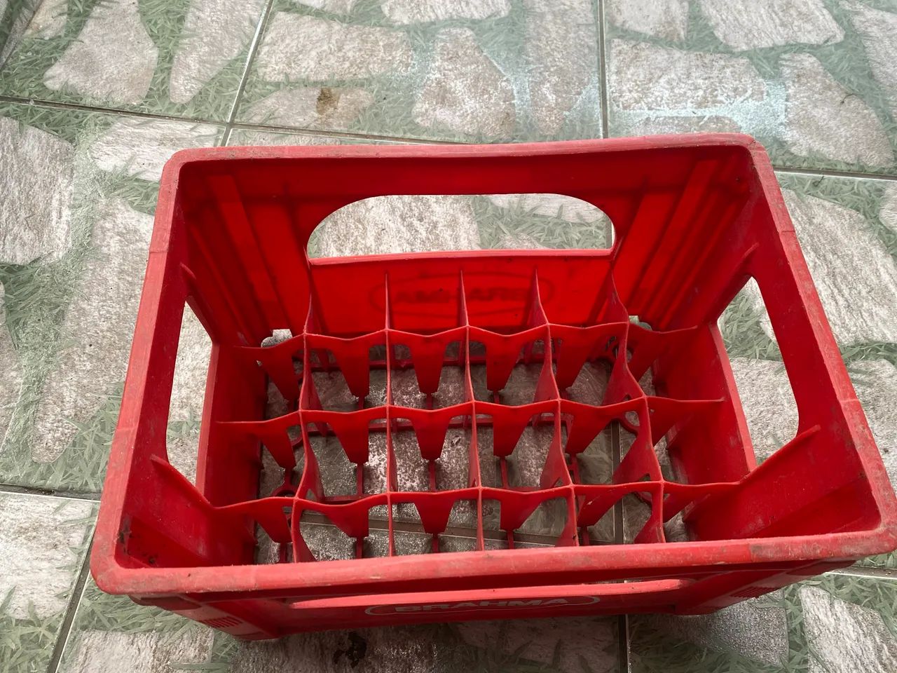 Engradado brahma - Foto 4