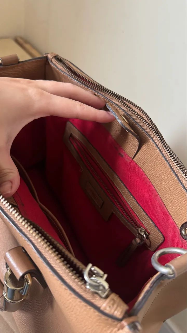 Bolsa shultz - Foto 4