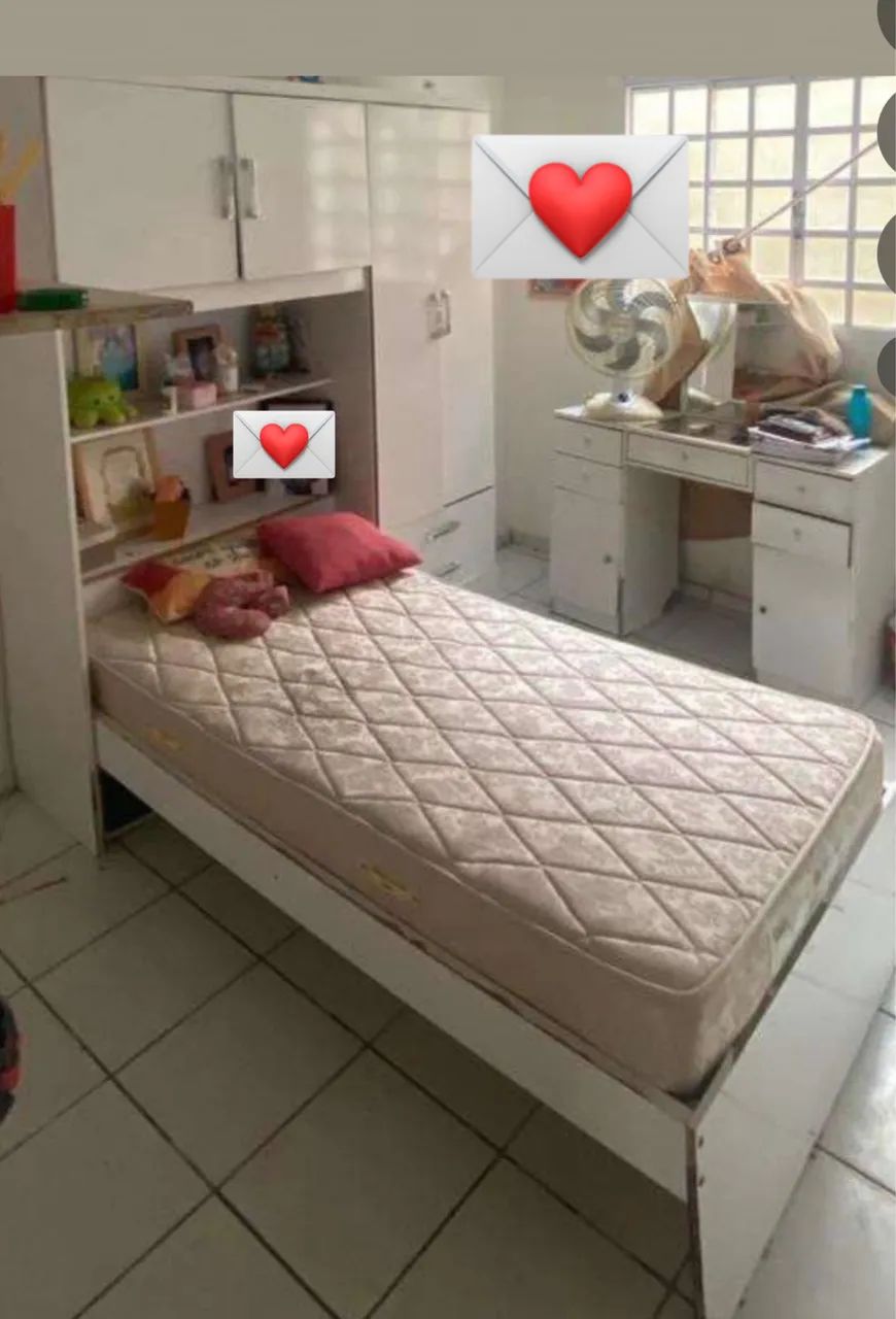 Selling fully furnished room due to relocation